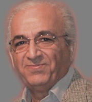 Dr. Hadi Mansouri