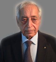 Dr. Harish Chander Gugnani