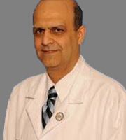 Dr. Reza Seddighi
