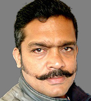Dr. Sreekumar Chirukandoth