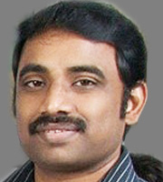 Dr. Suresh Veeramani