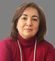 Dr. Felisbina Luisa Queiroga
